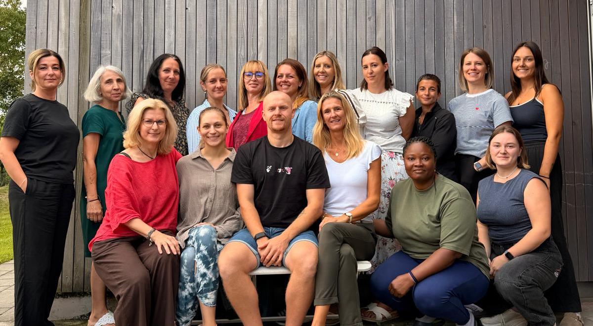 Team - Kindergrippe Gärtnerstraße Aising