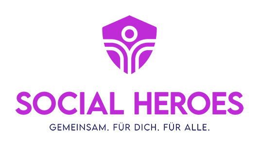 Social Heroes Rosenheim